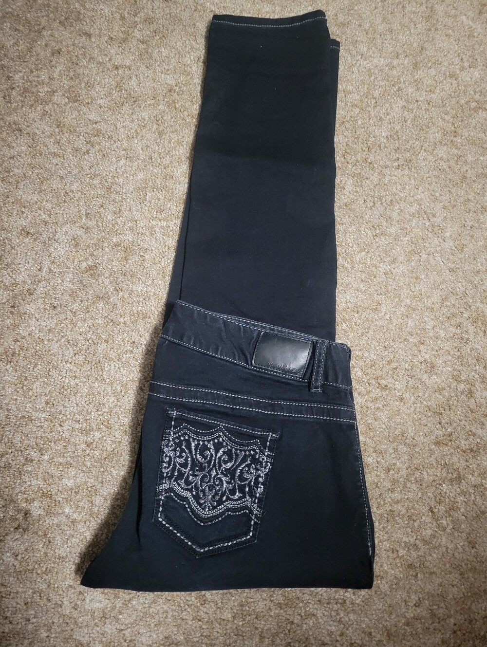 Womans Jeans